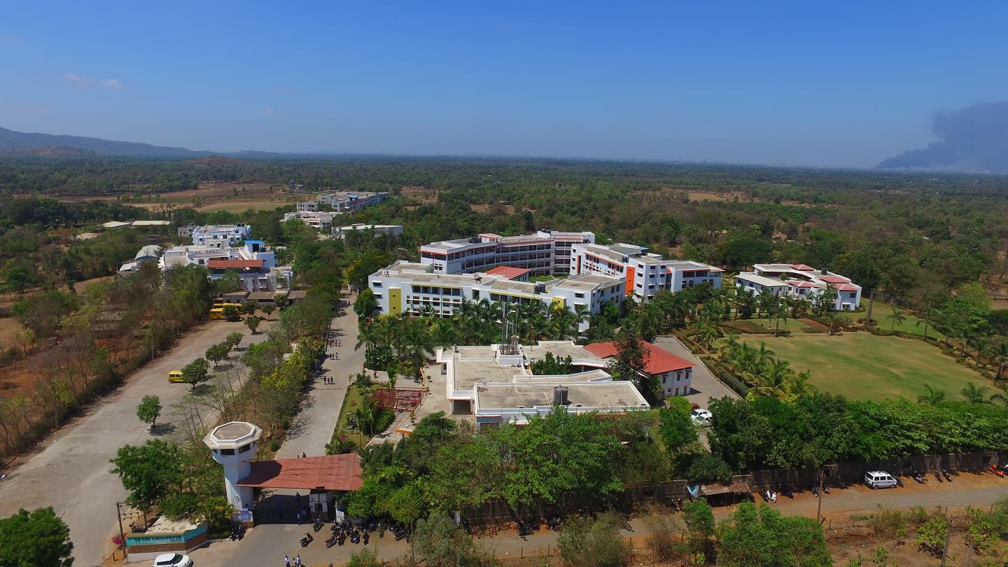 Laxmi Vidyapeeth Valsad Campus photo 17